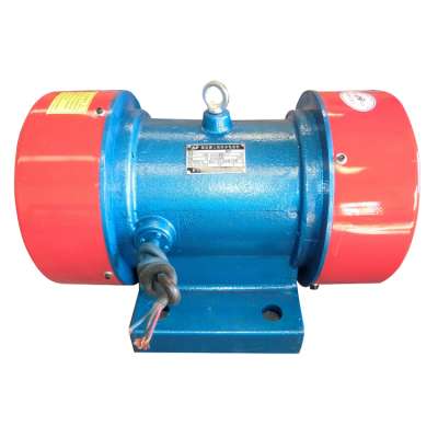 high quality dust-proof electric vibratory motor for vibrating table