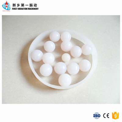 1.5 inch silicon screen cleaning ball