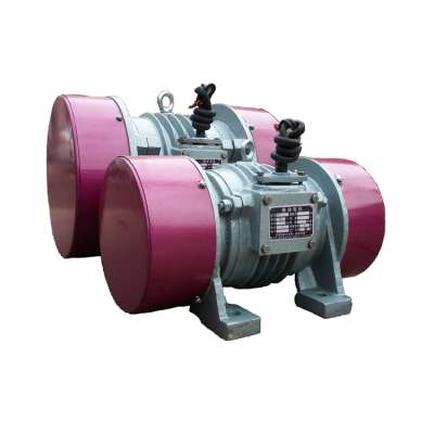 three-phase external vibrator motor for vibrating screen and feeder